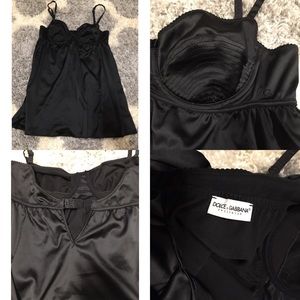 Dolce&Gabbana lingerie/nightie